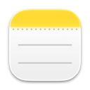 Notes