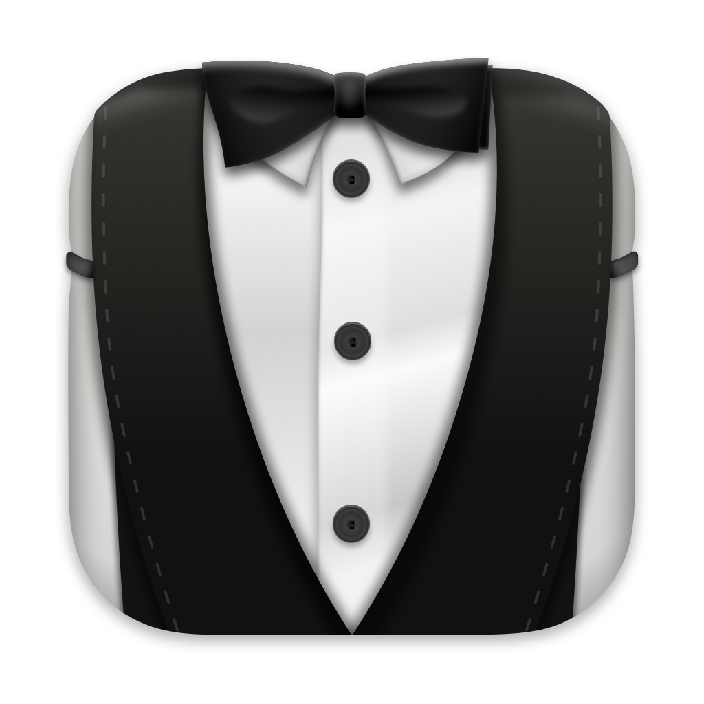 Bartender 5 - Menu Bar Organizer