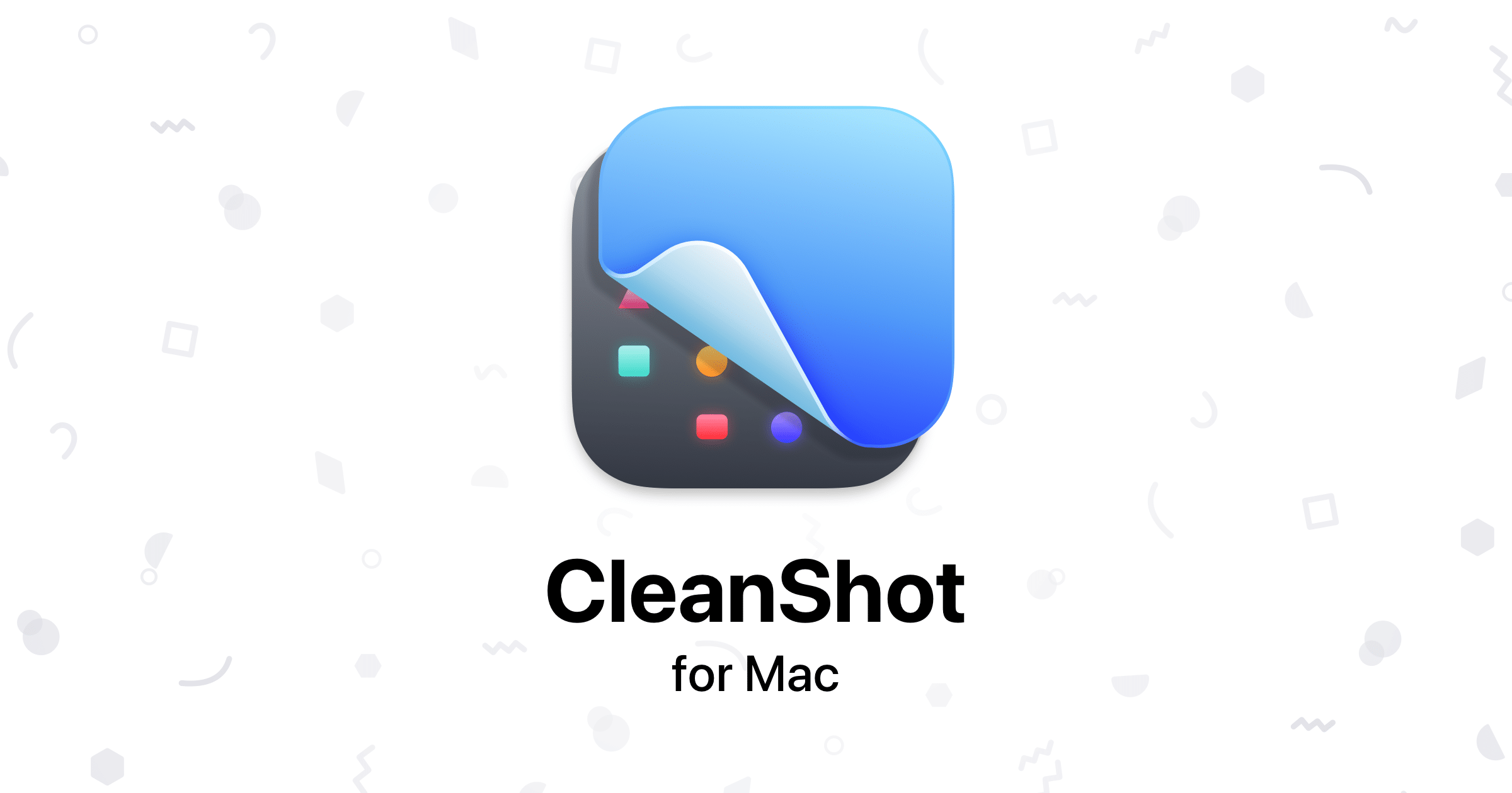 CleanShot X - Screenshot Tool