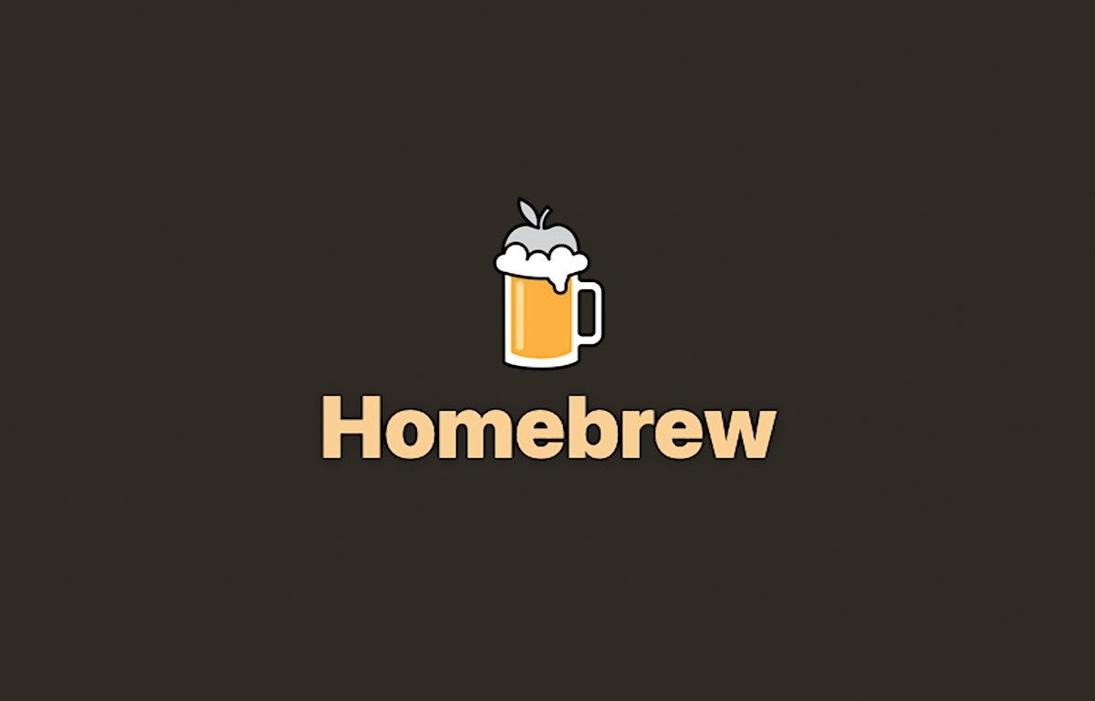 Homebrew - Package Manager for Mac