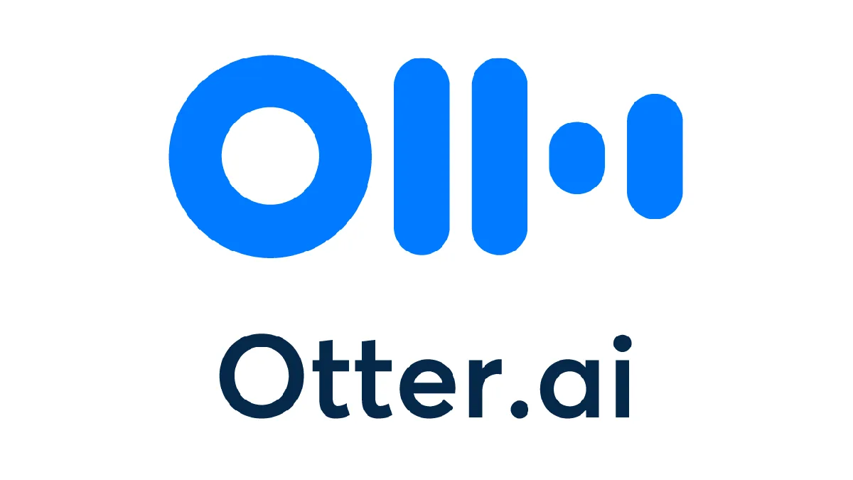 Otter.ai logo