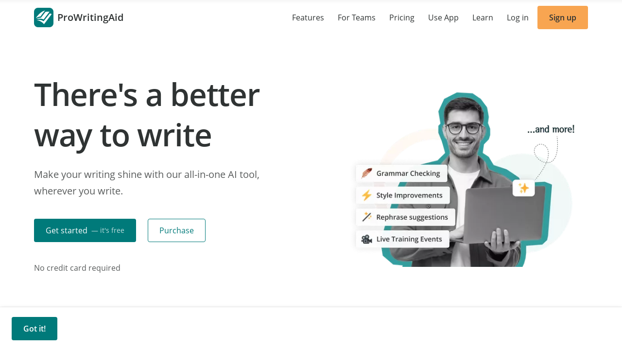 ProWritingAid