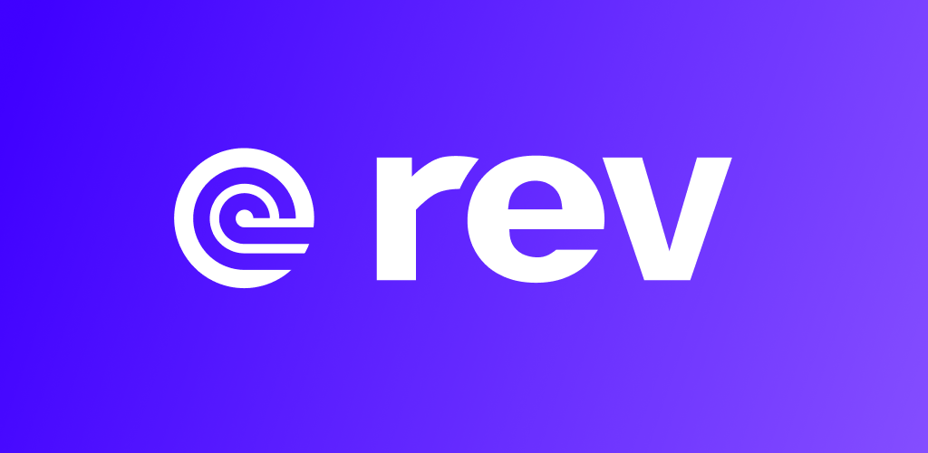 Rev logo