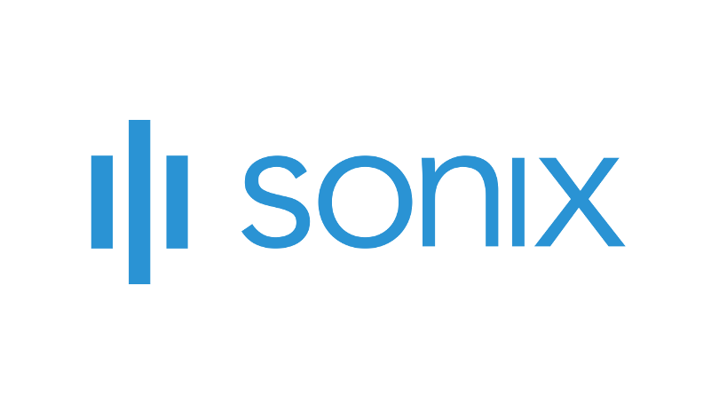 Sonix logo