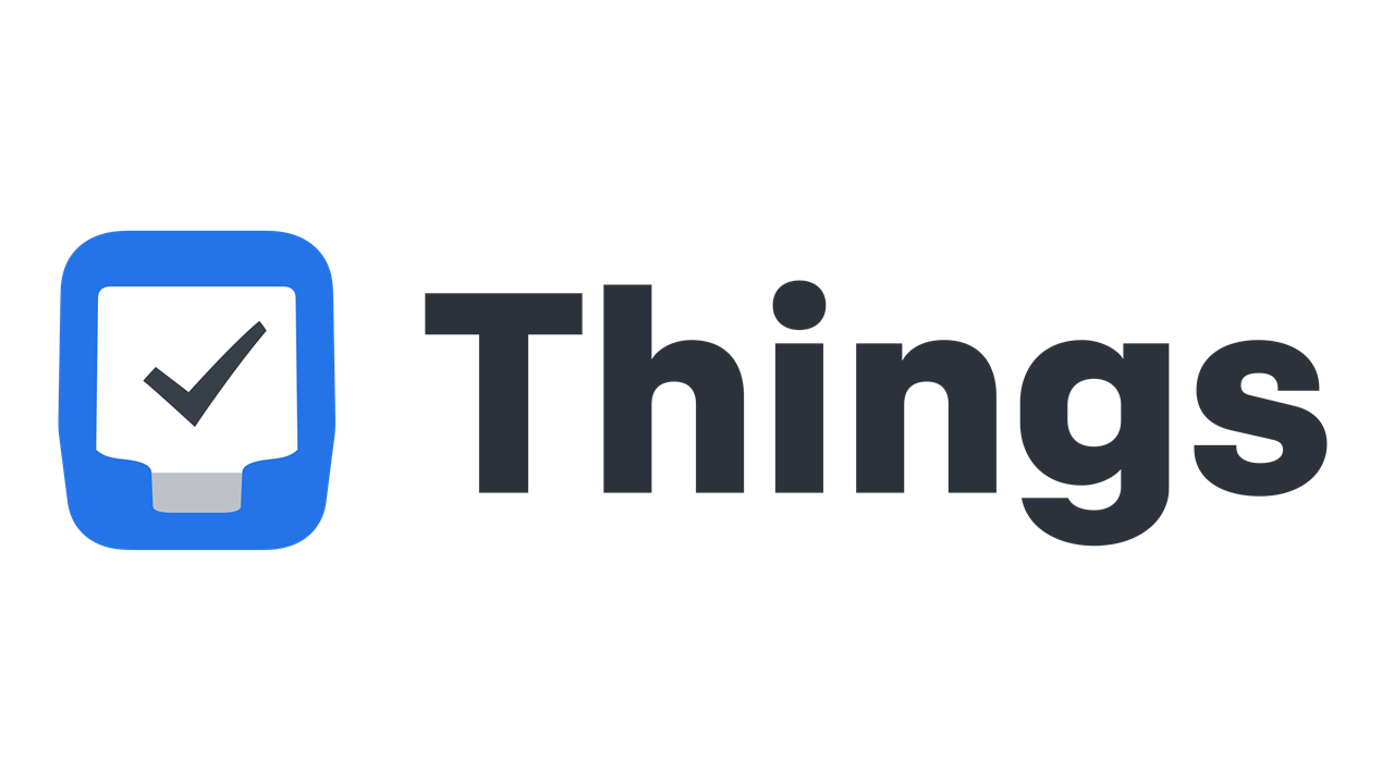 Things 3 - Task Manager